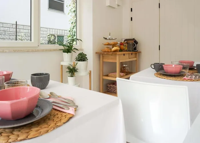 La Veranda Bed And Breakfast Ravenna