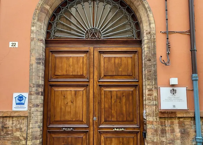 Casa Masoli Ravenna